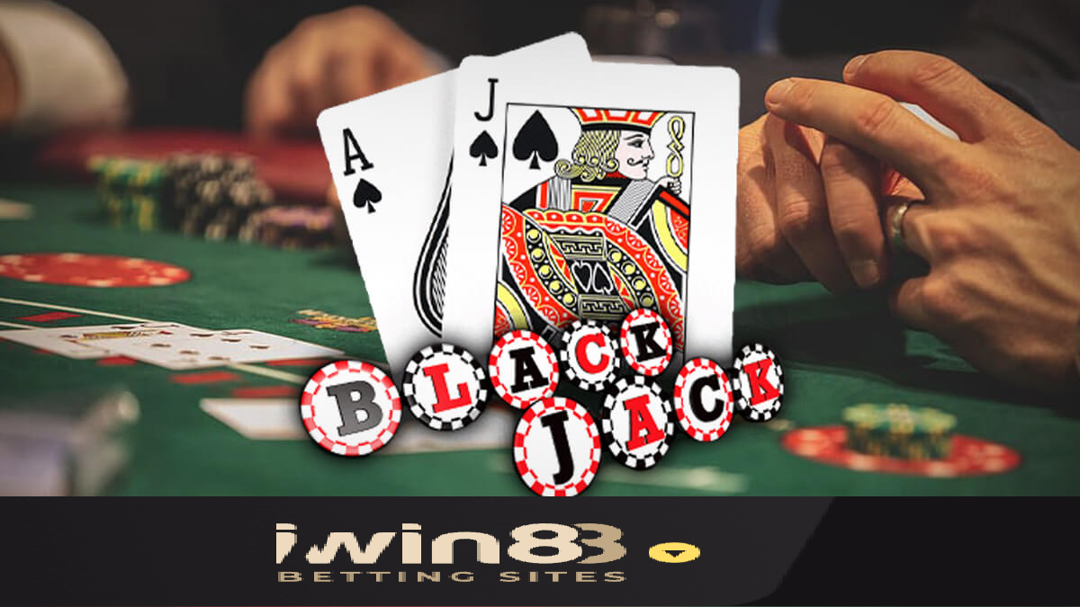 iwin88 bài blackjack